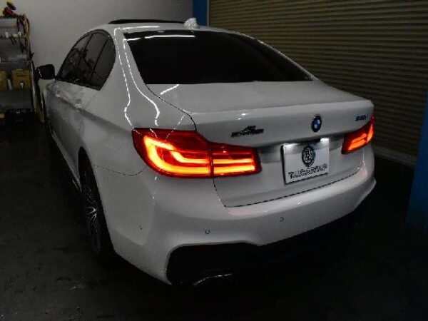 Ref:AUX-19684457 BMW 5 SERIES 2019 - Image 3