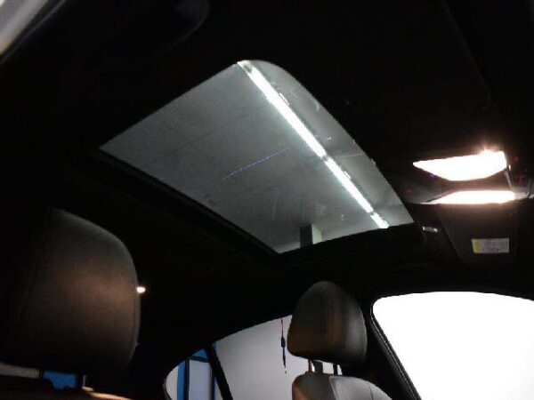 Ref:AUX-19684457 BMW 5 SERIES 2019 - Image 4