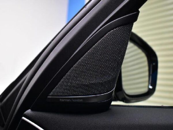 Ref:AUX-19684457 BMW 5 SERIES 2019 - Image 5