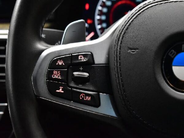 Ref:AUX-19684457 BMW 5 SERIES 2019 - Image 6
