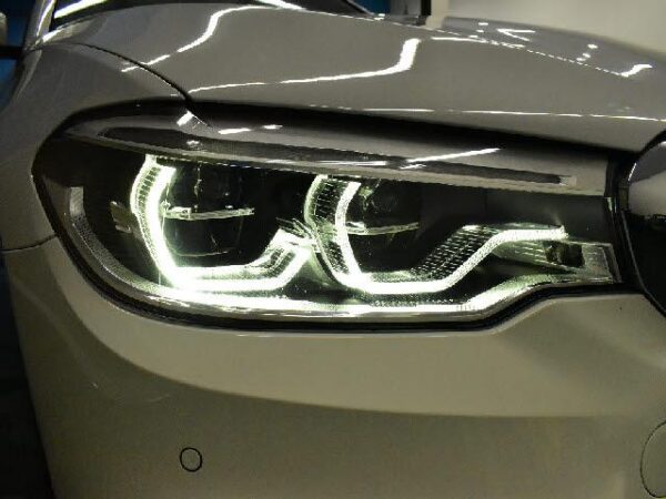 Ref:AUX-19684457 BMW 5 SERIES 2019 - Image 9