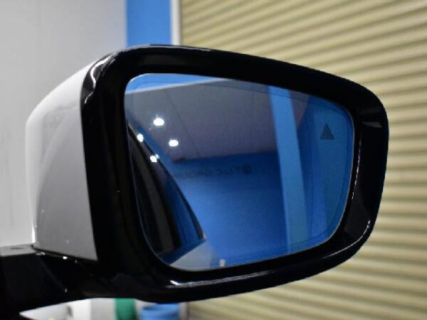Ref:AUX-19684457 BMW 5 SERIES 2019 - Image 10