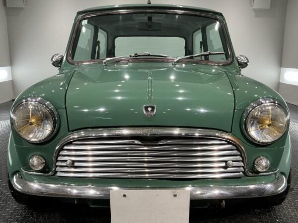 Ref:AUX-19684466 ROVER MINI 1997 - Image 2
