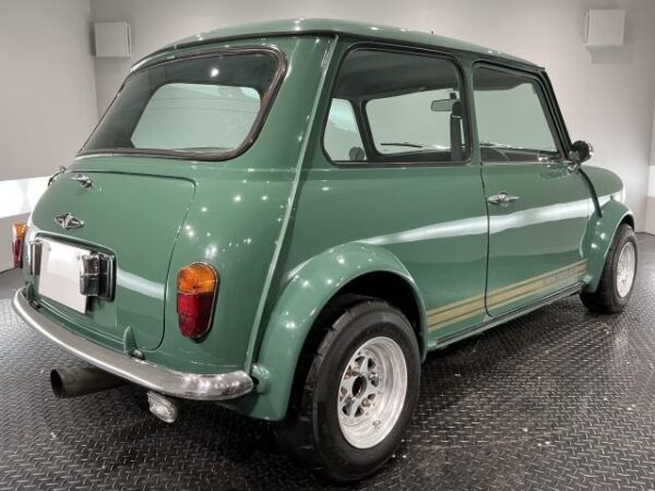 Ref:AUX-19684466 ROVER MINI 1997 - Image 3