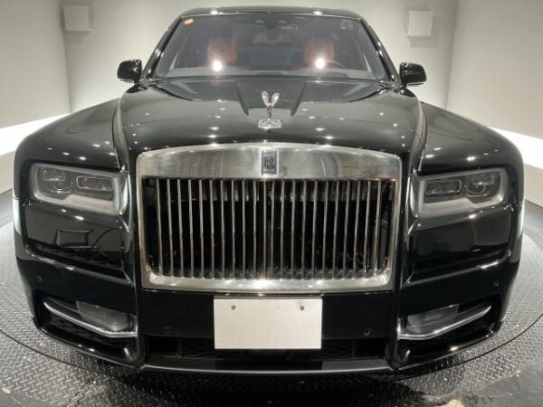 Ref:AUX-19684469 ROLLS-ROYCE CULLINAN 2024 - Image 2