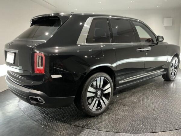 Ref:AUX-19684469 ROLLS-ROYCE CULLINAN 2024 - Image 3