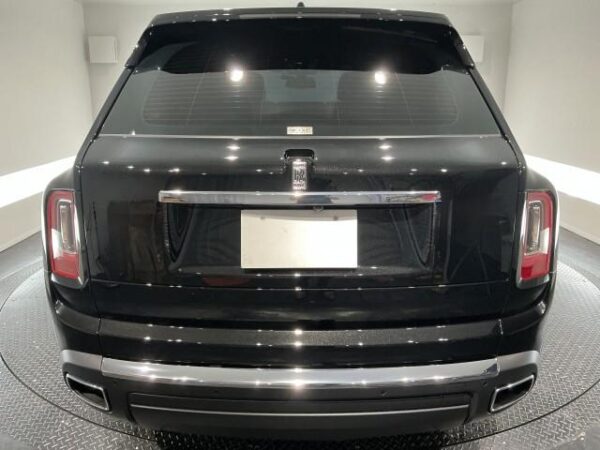 Ref:AUX-19684469 ROLLS-ROYCE CULLINAN 2024 - Image 4