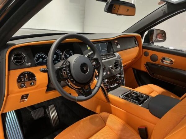 Ref:AUX-19684469 ROLLS-ROYCE CULLINAN 2024 - Image 5