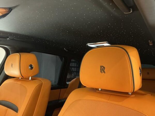 Ref:AUX-19684469 ROLLS-ROYCE CULLINAN 2024 - Image 7