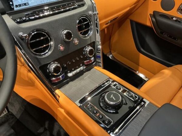 Ref:AUX-19684469 ROLLS-ROYCE CULLINAN 2024 - Image 8