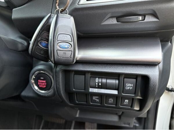 Ref:AUX-19687763 SUBARU IMPREZA SPORTS 2017 - Image 11