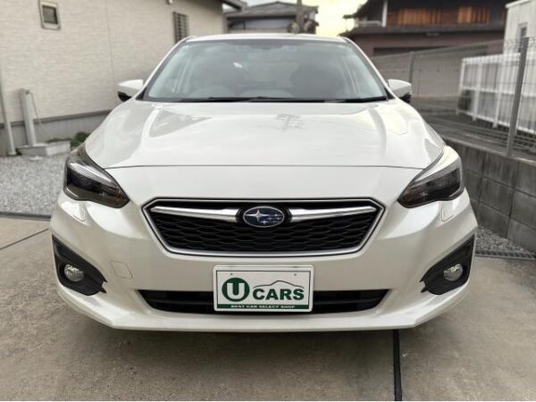 Ref:AUX-19687763 SUBARU IMPREZA SPORTS 2017 - Image 16