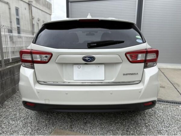 Ref:AUX-19687763 SUBARU IMPREZA SPORTS 2017 - Image 17