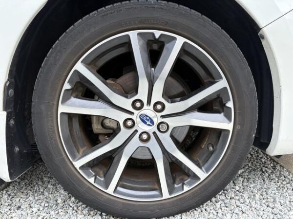 Ref:AUX-19687763 SUBARU IMPREZA SPORTS 2017 - Image 18