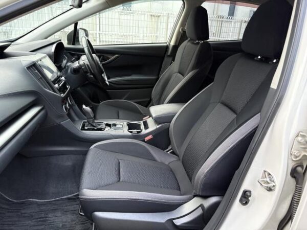 Ref:AUX-19687763 SUBARU IMPREZA SPORTS 2017 - Image 4