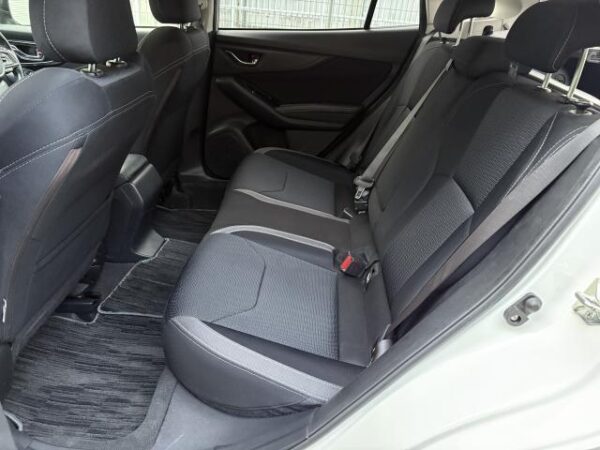 Ref:AUX-19687763 SUBARU IMPREZA SPORTS 2017 - Image 5