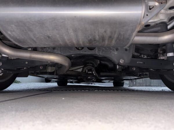Ref:AUX-19687763 SUBARU IMPREZA SPORTS 2017 - Image 7