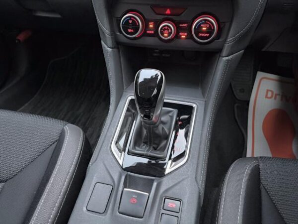 Ref:AUX-19687763 SUBARU IMPREZA SPORTS 2017 - Image 10