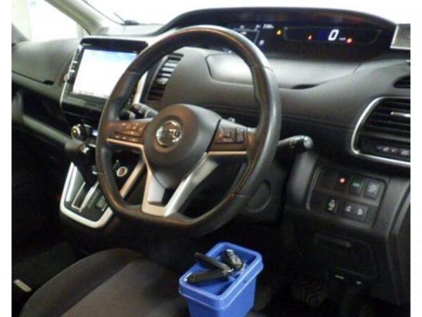 Ref:AUX-19687776 NISSAN SERENA 2017 - Image 3