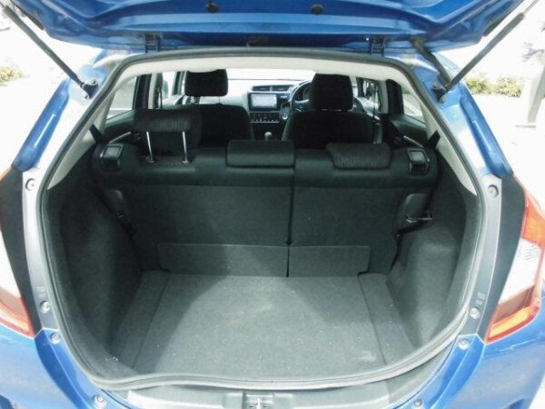 Ref:AUX-19687779 HONDA FIT 2015 - Image 11