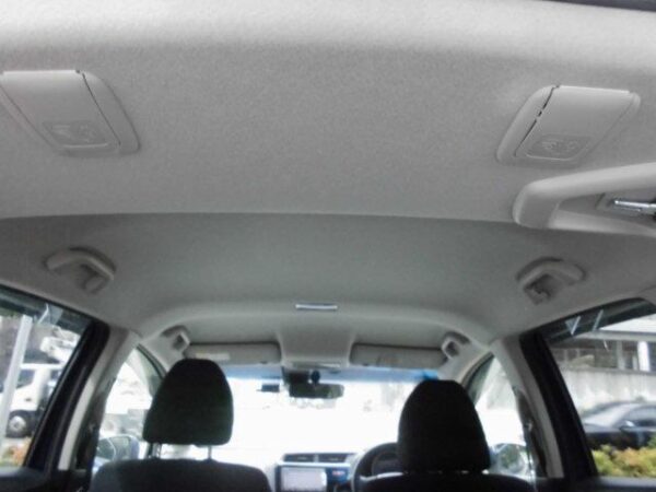 Ref:AUX-19687779 HONDA FIT 2015 - Image 12