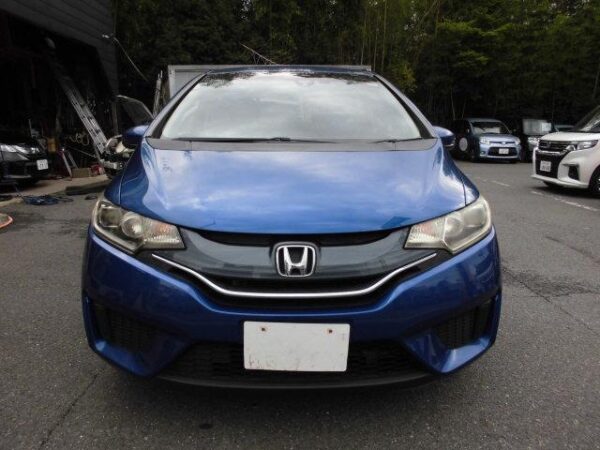 Ref:AUX-19687779 HONDA FIT 2015 - Image 5