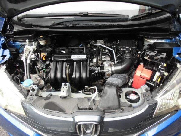 Ref:AUX-19687779 HONDA FIT 2015 - Image 7