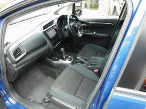 Ref:AUX-19687779 HONDA FIT 2015 - Image 8
