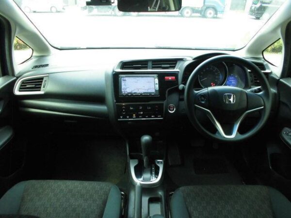 Ref:AUX-19687779 HONDA FIT 2015 - Image 9