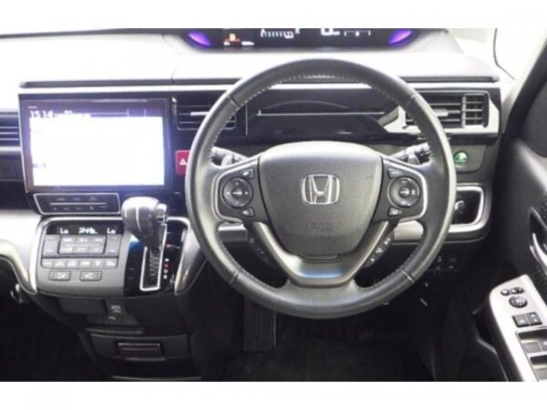 Ref:AUX-19687841 HONDA STEPWAGON SPADA 2021 - Image 3