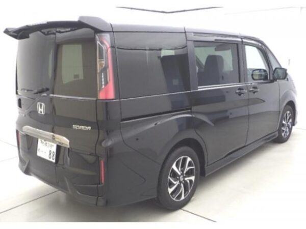 Ref:AUX-19687841 HONDA STEPWAGON SPADA 2021 - Image 5