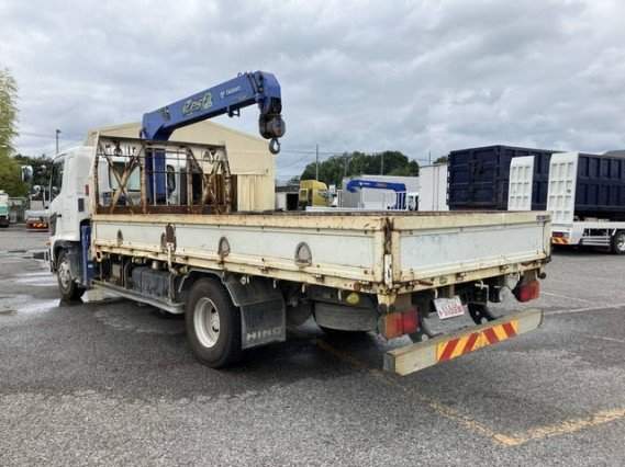 Ref:AUX-19687963 HINO 0 2015 - Image 11