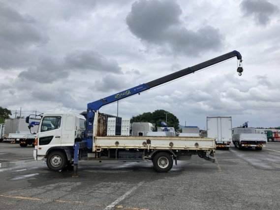 Ref:AUX-19687963 HINO 0 2015 - Image 12