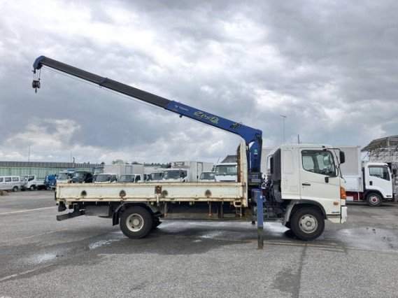 Ref:AUX-19687963 HINO 0 2015 - Image 13