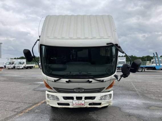 Ref:AUX-19687963 HINO 0 2015 - Image 14