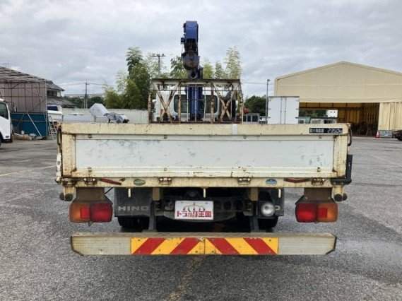 Ref:AUX-19687963 HINO 0 2015 - Image 15