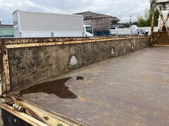 Ref:AUX-19687963 HINO 0 2015 - Image 16