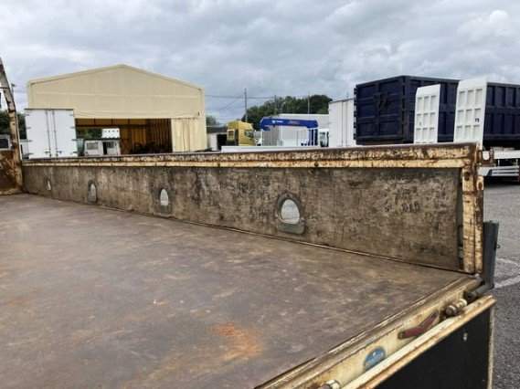 Ref:AUX-19687963 HINO 0 2015 - Image 17