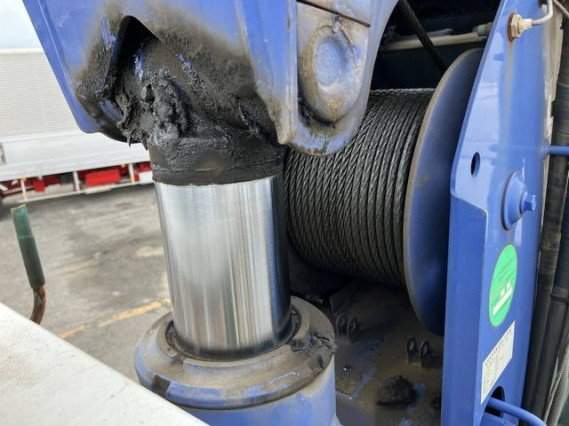 Ref:AUX-19687963 HINO 0 2015 - Image 20