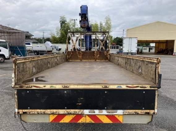 Ref:AUX-19687963 HINO 0 2015 - Image 5