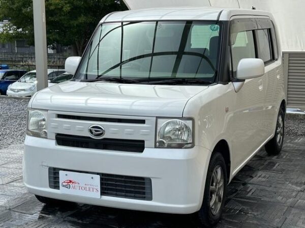 Ref:AUX-19688088 DAIHATSU MOVE CONTE 2013