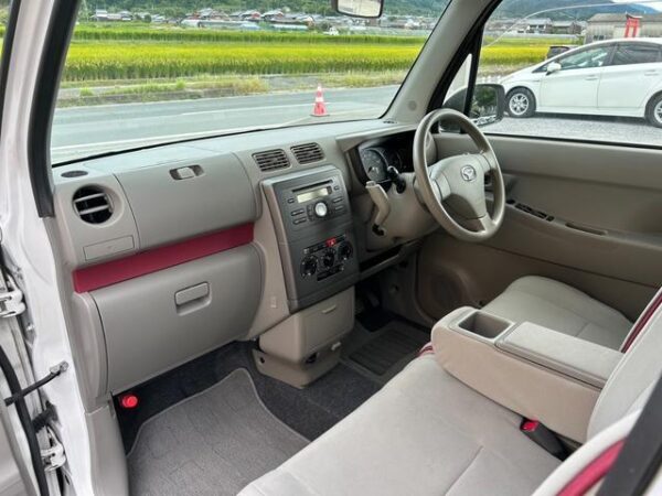 Ref:AUX-19688088 DAIHATSU MOVE CONTE 2013 - Image 11