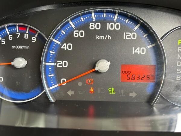 Ref:AUX-19688088 DAIHATSU MOVE CONTE 2013 - Image 12