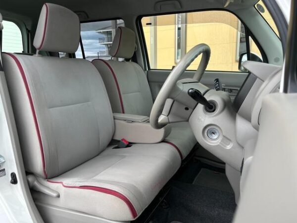 Ref:AUX-19688088 DAIHATSU MOVE CONTE 2013 - Image 15