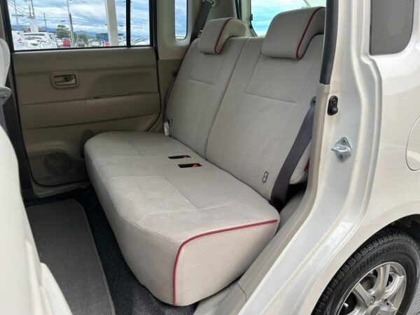 Ref:AUX-19688088 DAIHATSU MOVE CONTE 2013 - Image 16