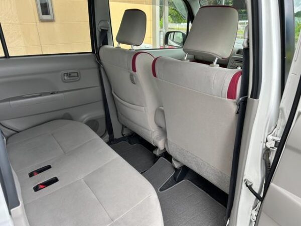 Ref:AUX-19688088 DAIHATSU MOVE CONTE 2013 - Image 19