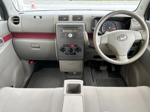 Ref:AUX-19688088 DAIHATSU MOVE CONTE 2013 - Image 3