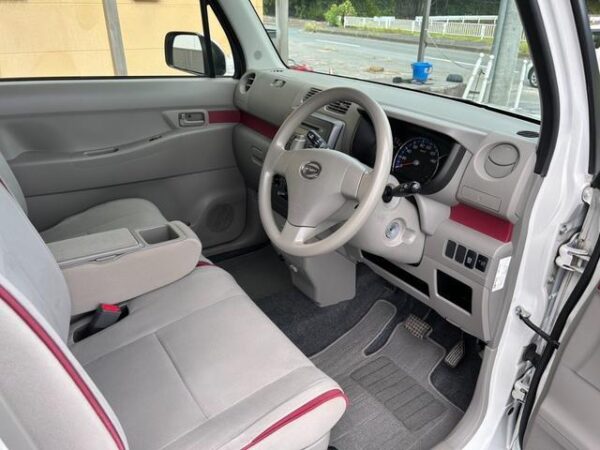 Ref:AUX-19688088 DAIHATSU MOVE CONTE 2013 - Image 4