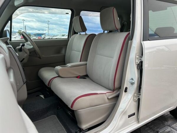 Ref:AUX-19688088 DAIHATSU MOVE CONTE 2013 - Image 5