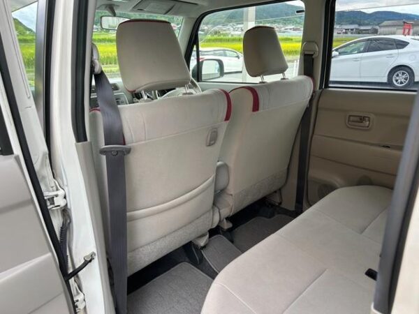 Ref:AUX-19688088 DAIHATSU MOVE CONTE 2013 - Image 6